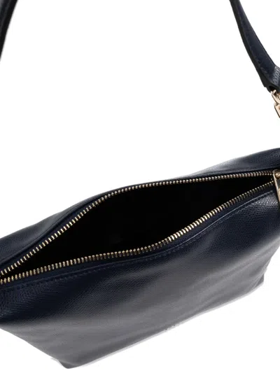 Furla Small Tonie Leather Tote Bag In Pattern