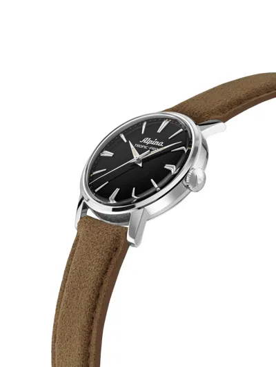 Alpina Heritage 34mm In Multi