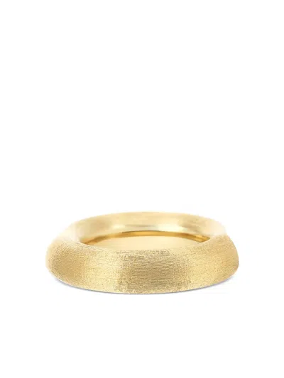 Nanis 18k Yellow Gold Libera Aura Ring In Gold