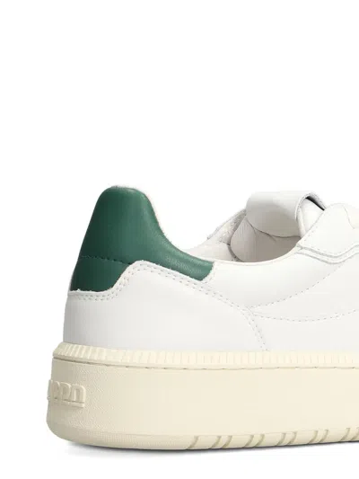 Nppn Panelled Sneakers In Multi