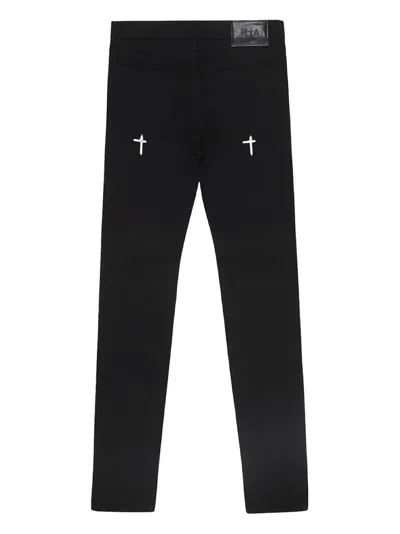 Rta Bryant Jeans In Multi