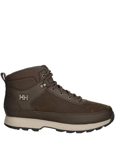Helly Hansen Calgary 2 Boots In Brown