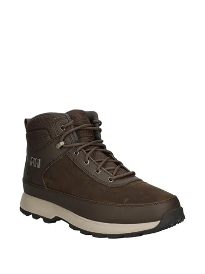 Helly Hansen Calgary 2 Boots In Brown