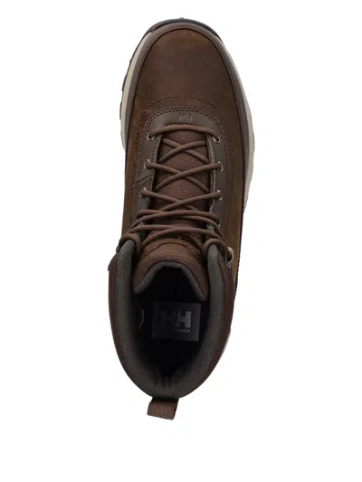 Helly Hansen Calgary 2 Boots In Brown