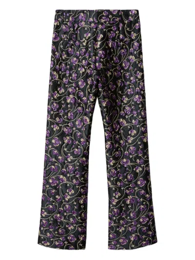 La Doublej 24/7 Pants In Black