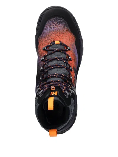 Helly Hansen Crestone Laced Boots In Black