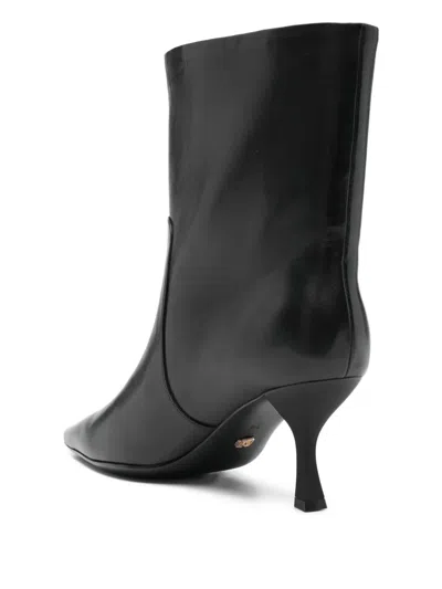 Marc Ellis 70mm Stiletto Boots In Multi