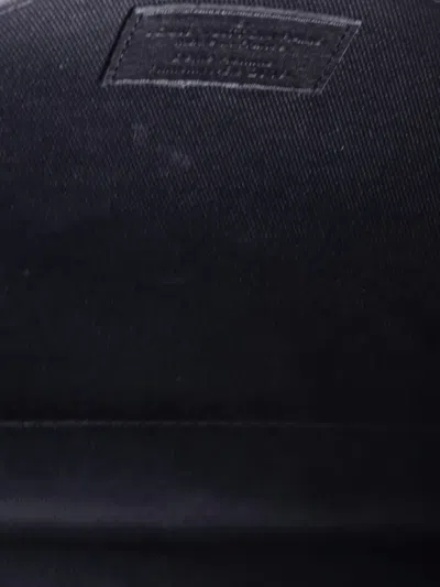 Pre-owned Louis Vuitton Solar Ray A4 Pouch Monogram Canvas Clutch Bag In Brown