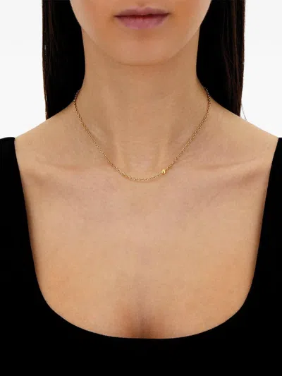 Nanis 18k Yellow Gold Necklace In Gold