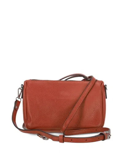 Gianni Chiarini Detachable-strap Cross Body Bag In Pattern
