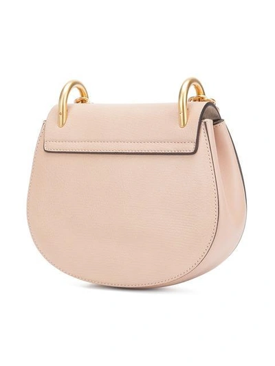 Shop Chloé Drew Shoulder Bag