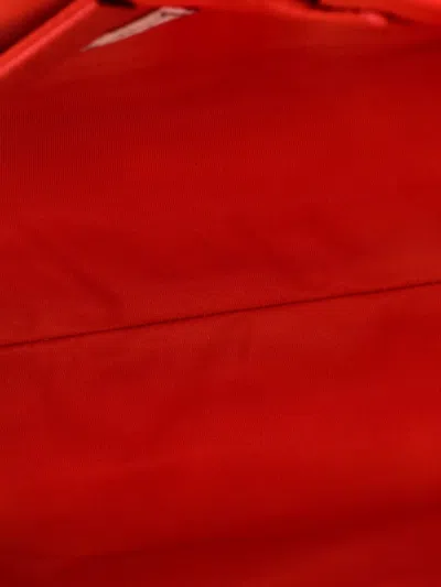 Pre-owned Gucci X Peter Rabbit Kid's Printed Gg Coated Canvas Tote Bag In Brown