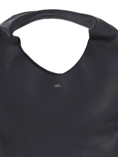 Apc A.p.c. Bags In Red