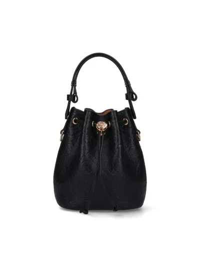 Tory Burch Bags In Black