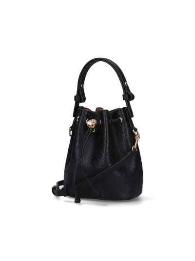 Tory Burch Bags In Black