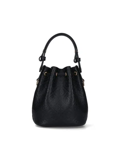Tory Burch Bags In Black
