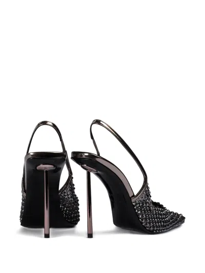 Le Silla 120mm Gilda Pumps In Multi