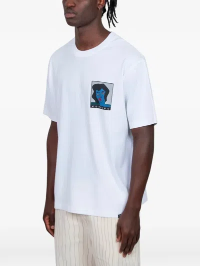 By Parra Graphic T-shirt In Multi