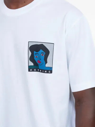 By Parra Graphic T-shirt In Multi