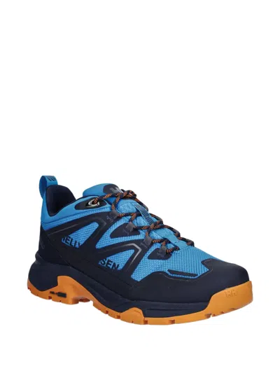 Helly Hansen Cascade Sneakers In Blue
