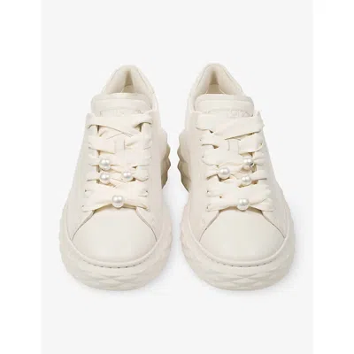 Jimmy Choo Diamond Light Maxi F