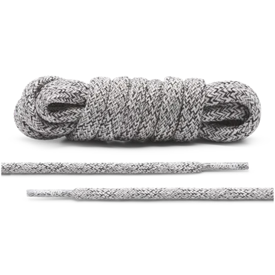 Allbirds Laces In Gray