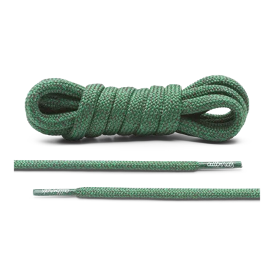 Allbirds Laces In Green