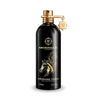 Montale Arabians Tonka Eau De Parfum In White