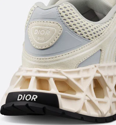 Dior B35 Nxxt Sneaker In Multi