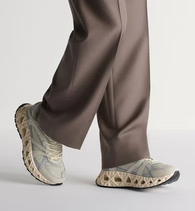 Dior B35 Nxxt Sneaker In Multi