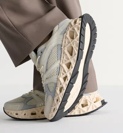 Dior B35 Nxxt Sneaker In Multi