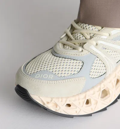 Dior B35 Nxxt Sneaker In Multi