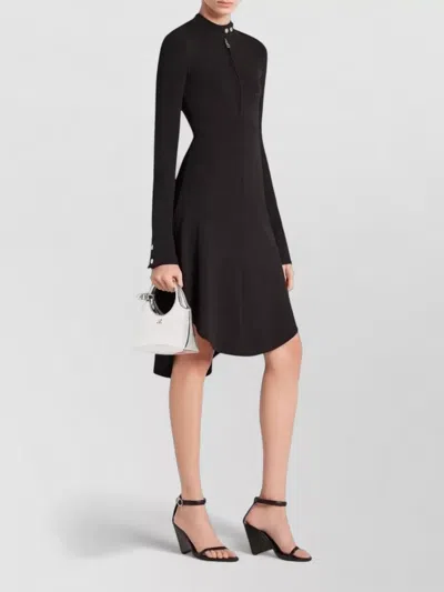 Courrèges Courreges Women Holy Mini Shoulder Bag In White