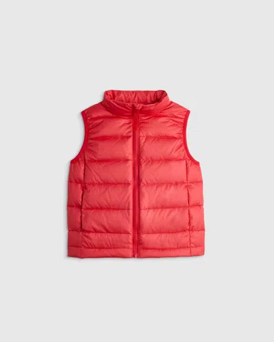 Quince Lightweight Down Puffer Vest