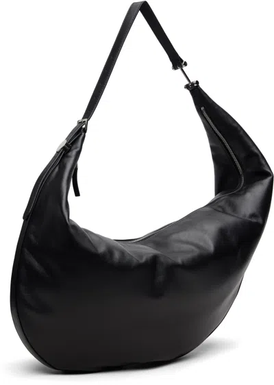 Marni Black Dot Medium Bag