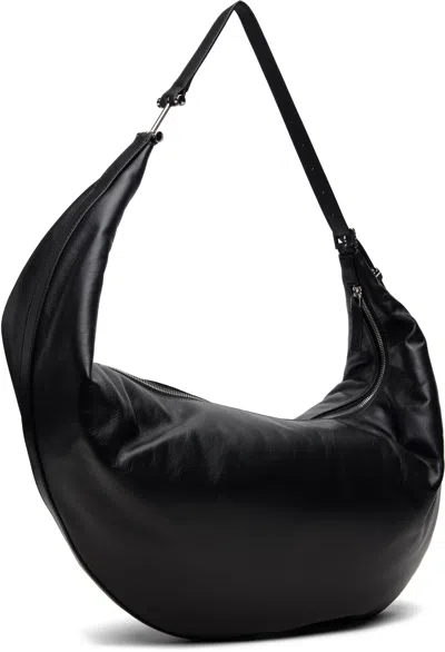 Marni Black Dot Medium Bag