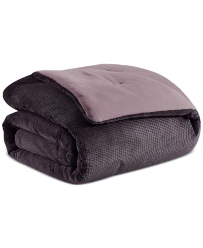 Ugg Brody Reversible 5-pc. Comforter Set, Full/queen