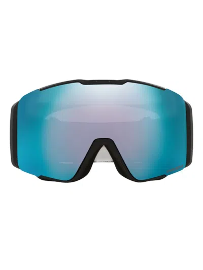 Oakley Line Miner™ Ski Goggles In Brown