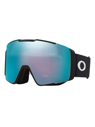 Oakley Line Miner™ Ski Goggles In Brown