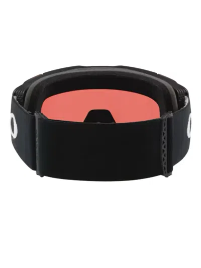 Oakley Line Miner™ Ski Goggles In Brown