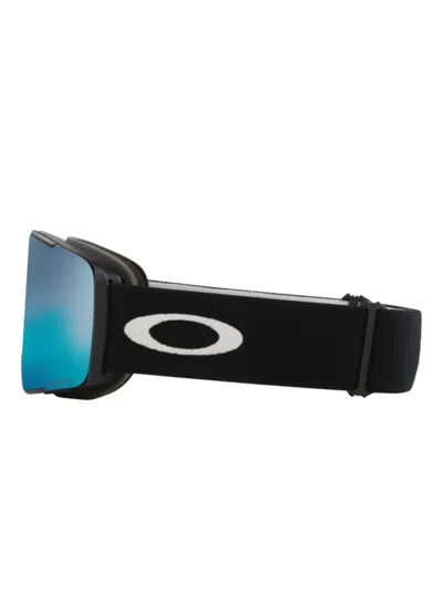 Oakley Line Miner™ Ski Goggles In Brown