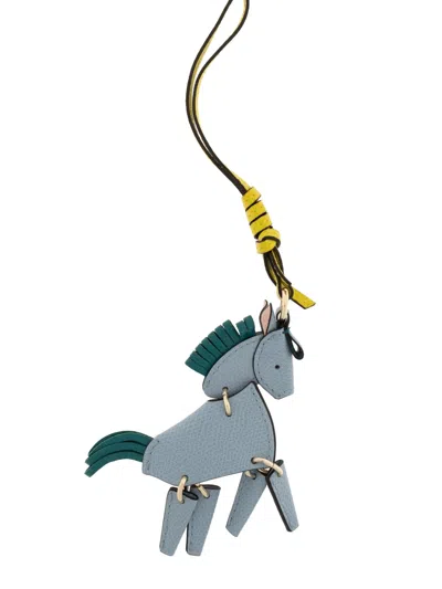 Furla Allegra Charm In Multi