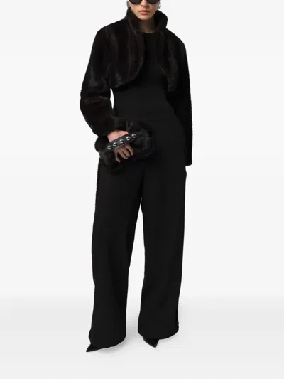 Apparis Marfa Mini Bag In Red