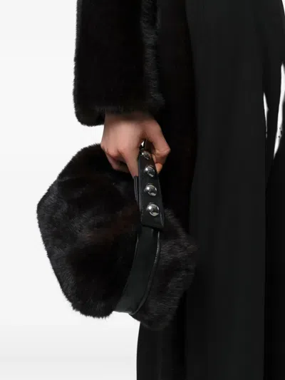 Apparis Marfa Mini Bag In Red