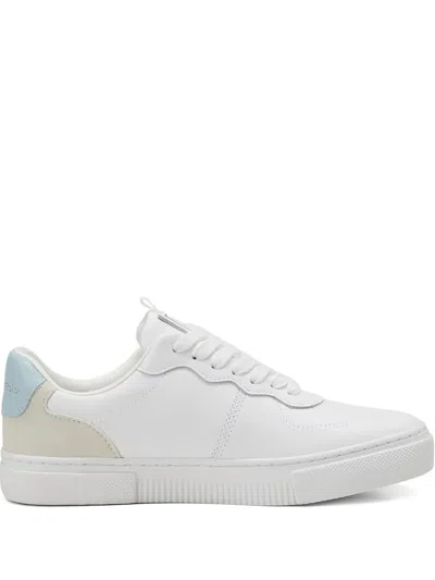 Marc O'polo Fenna Lace-up Sneakers In Multi