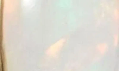 Zoë Chicco Dangling Semiprecious Stone Choker In Gold