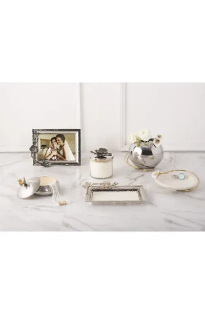 Michael Aram Calla Lily Vase In Multi