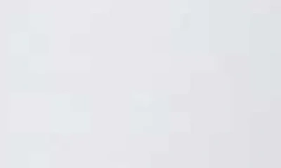 7 For All Mankind High Waist Straight Leg Jeans In White