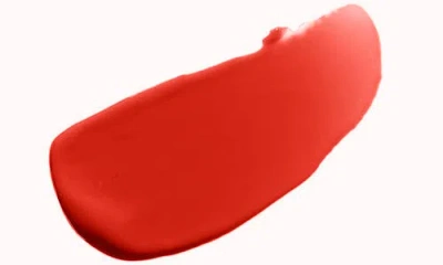 Nars Powermatte Lip Pigment Liquid Lipstick In Transparent