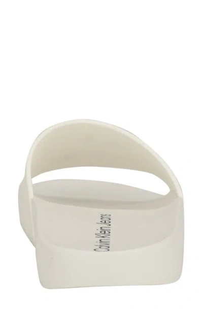 Calvin Klein Women's Women's Arin Slide In Multi